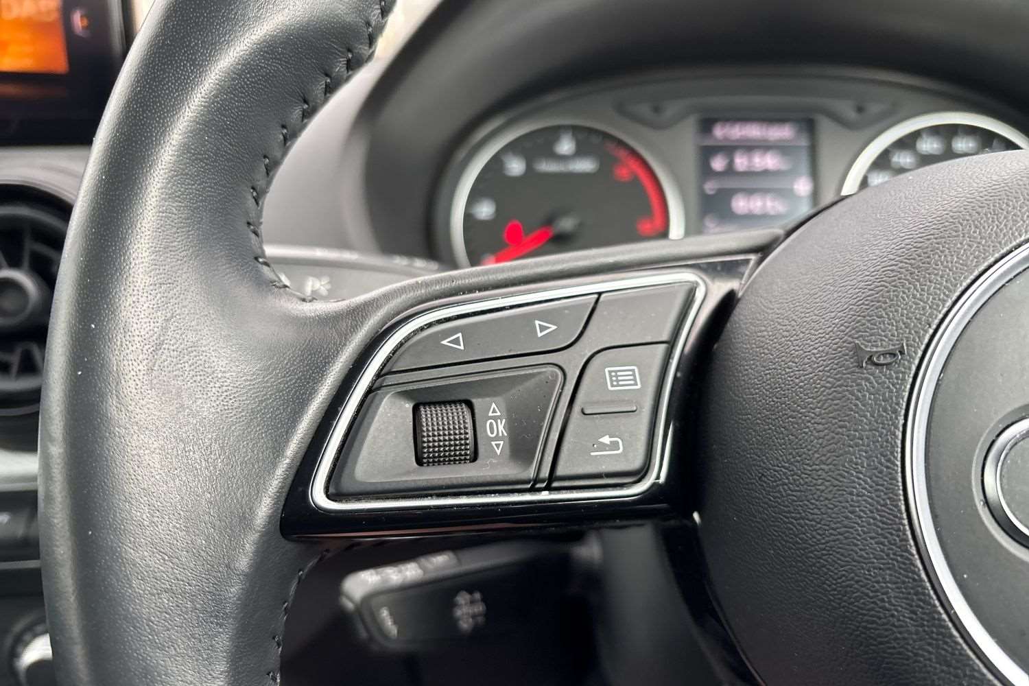 Used Audi Q2 2019 for sale - 78024327: Photo 16