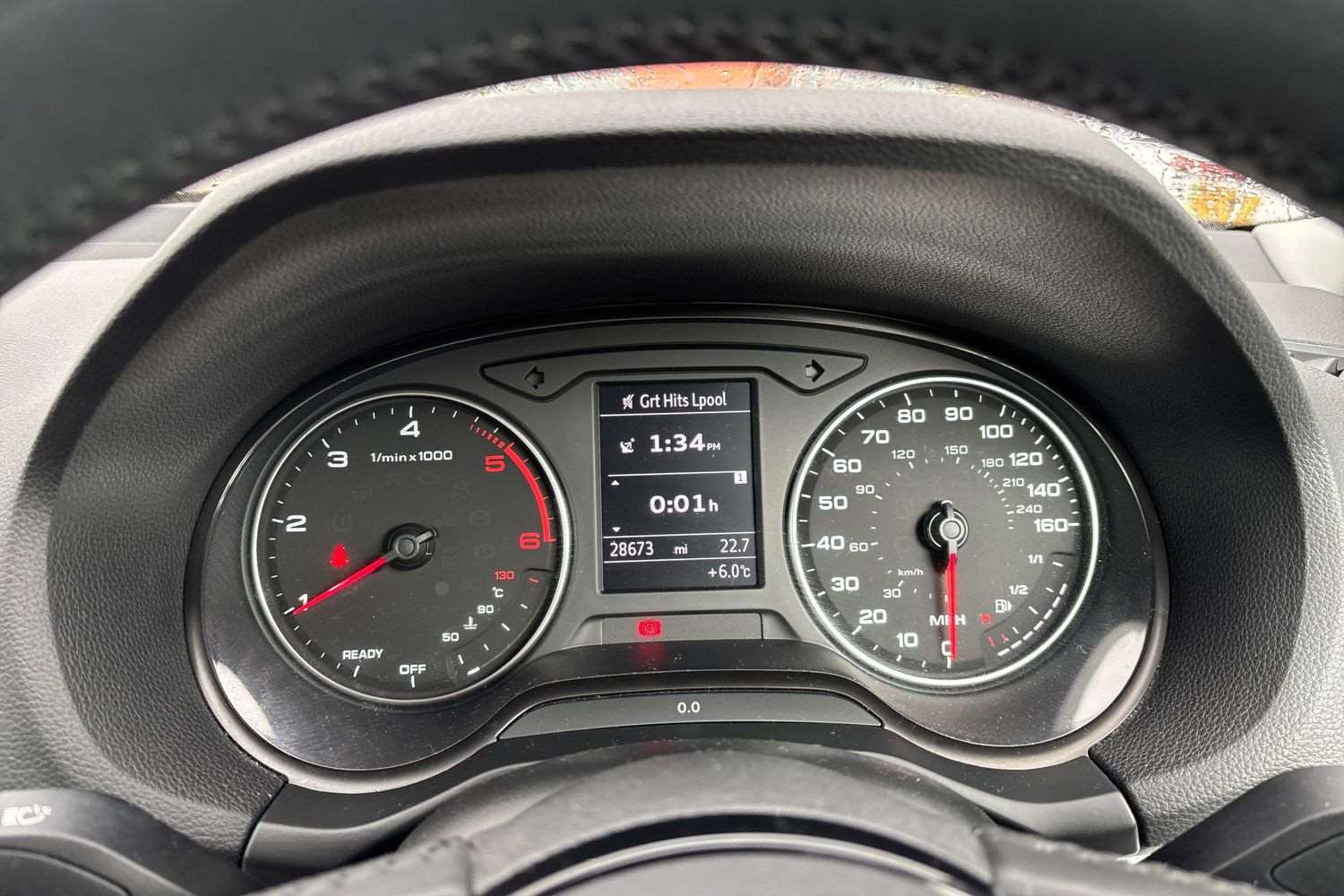 Used Audi Q2 2019 for sale - 78024327: Photo 18