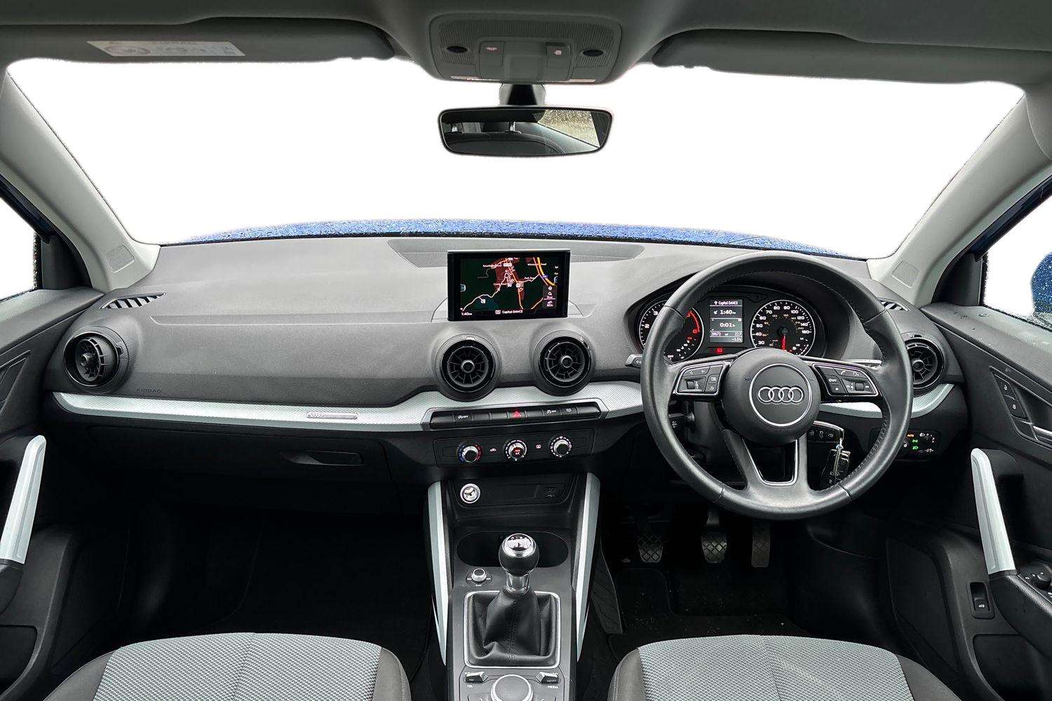 Used Audi Q2 2019 for sale - 78024327: Photo 19