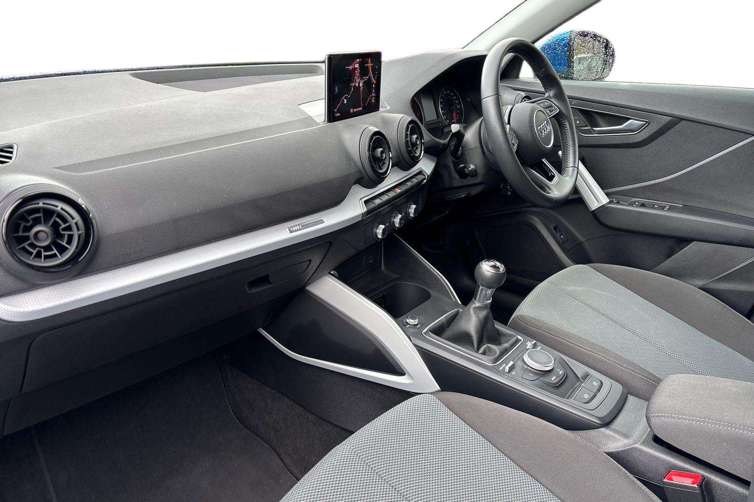 Used Audi Q2 2019 for sale - 78024327: Photo 2