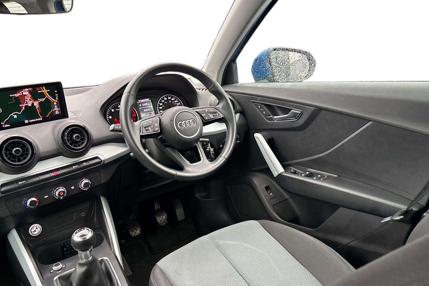Used Audi Q2 2019 for sale - 78024327: Photo 20