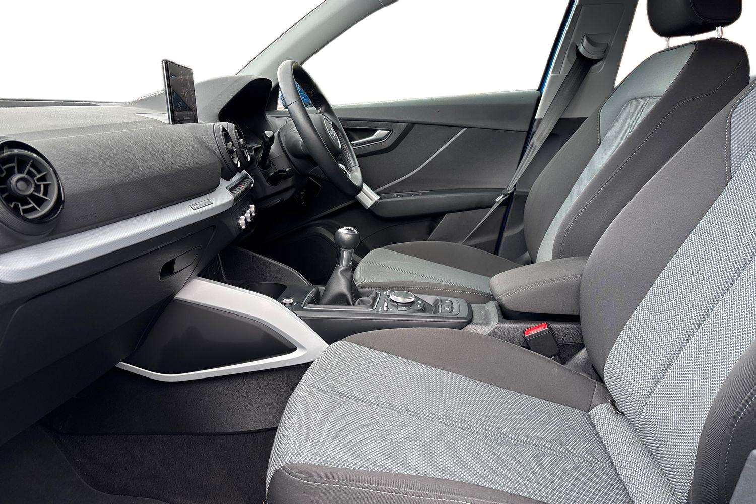 Used Audi Q2 2019 for sale - 78024327: Photo 21