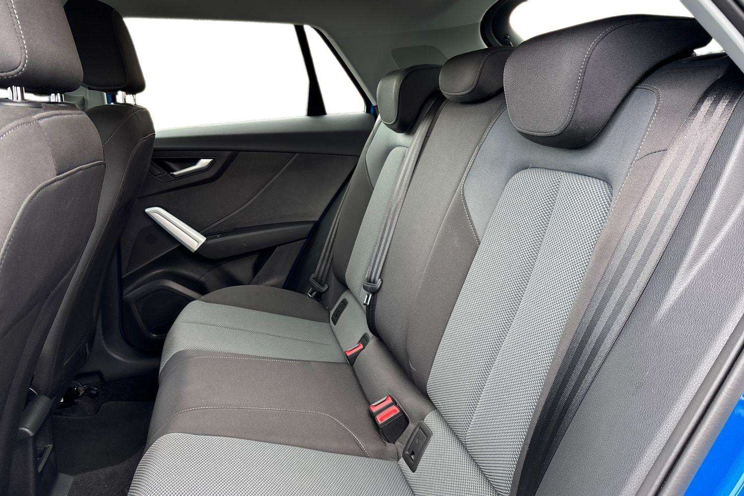 Used Audi Q2 2019 for sale - 78024327: Photo 22