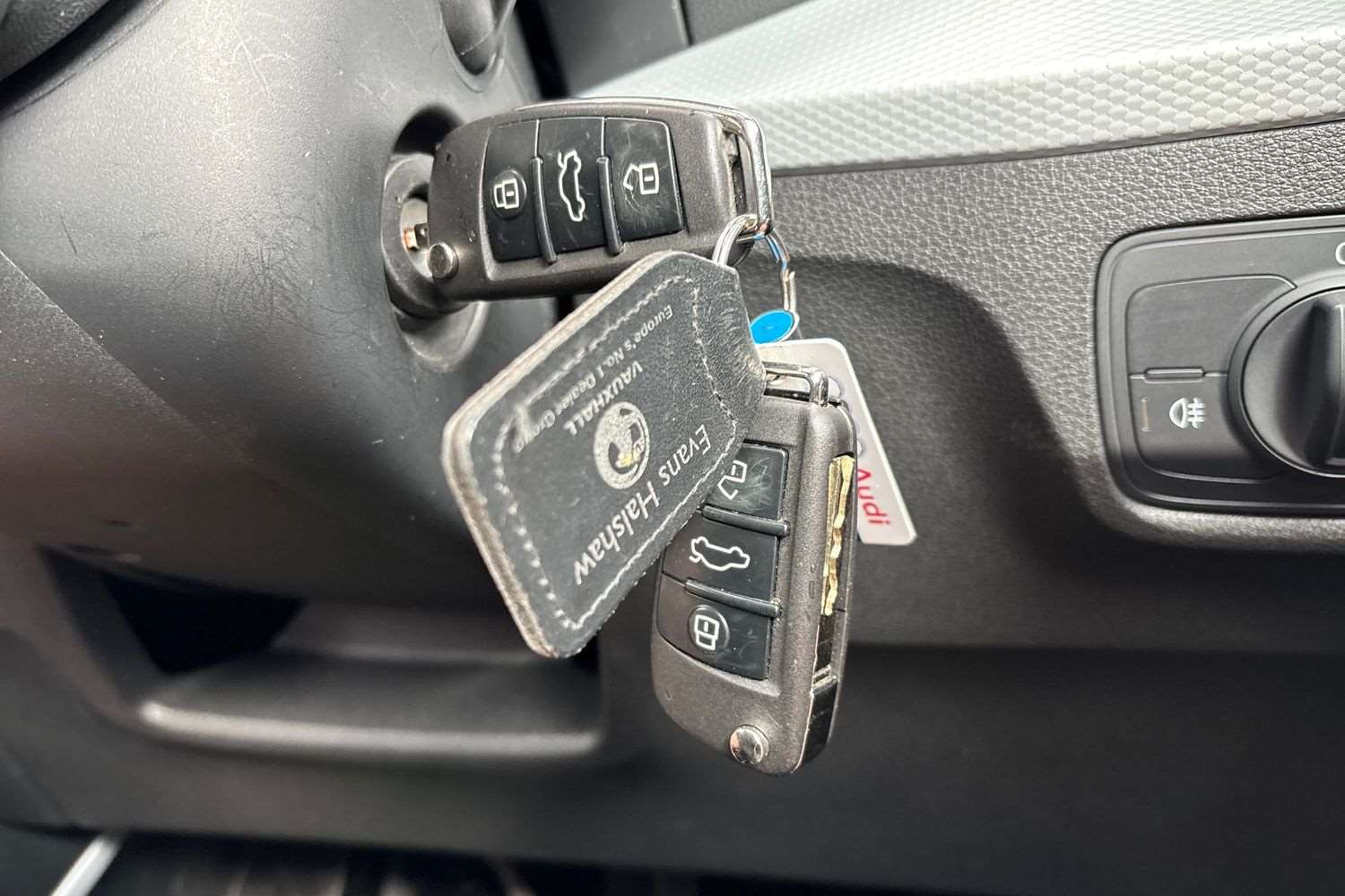 Used Audi Q2 2019 for sale - 78024327: Photo 25