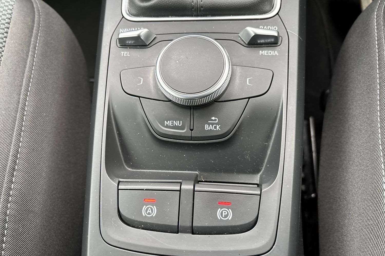 Used Audi Q2 2019 for sale - 78024327: Photo 33