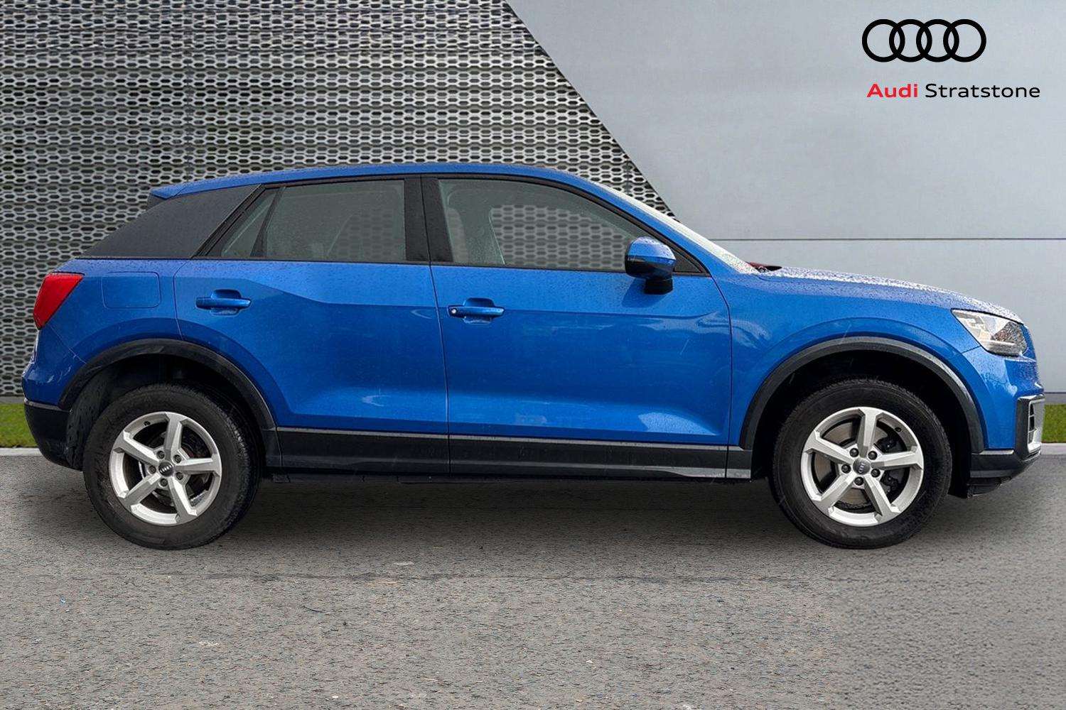 Used Audi Q2 2019 for sale - 78024327: Photo 4