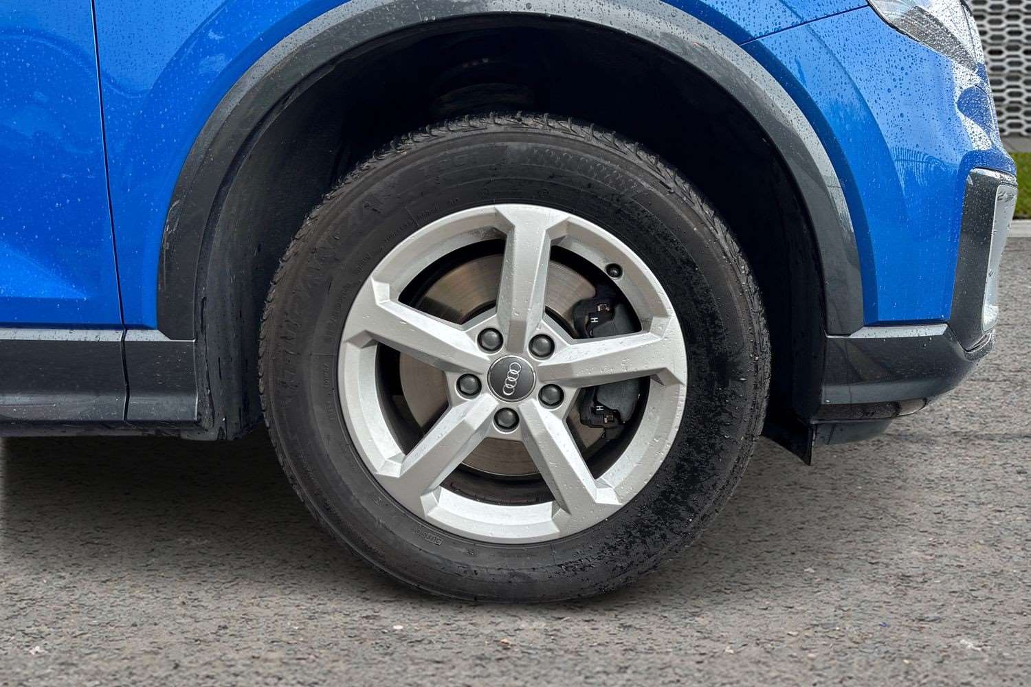 Used Audi Q2 2019 for sale - 78024327: Photo 5