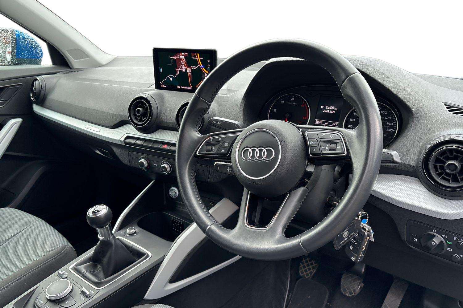 Used Audi Q2 2019 for sale - 78024327: Photo 6