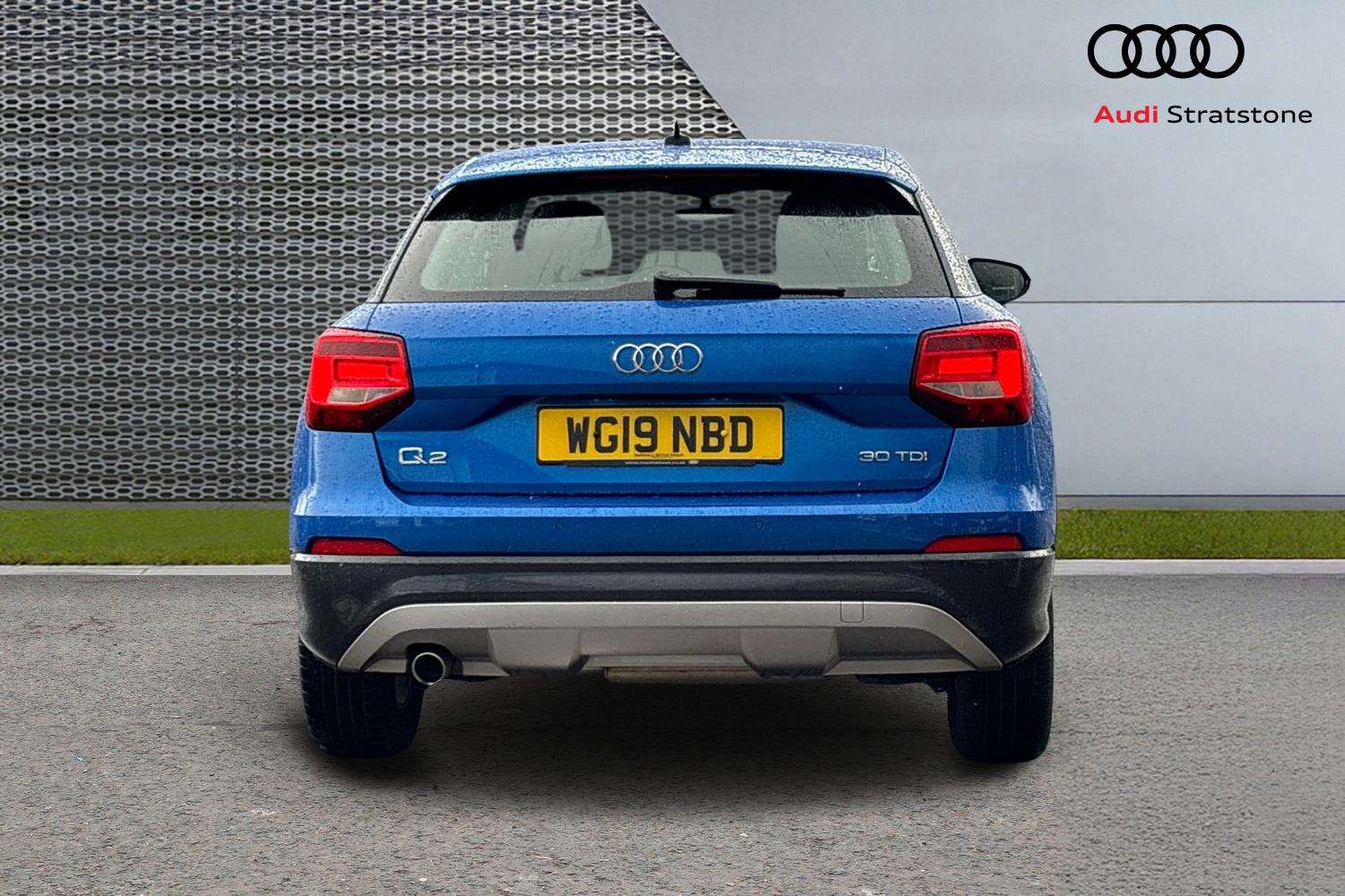 Used Audi Q2 2019 for sale - 78024327: Photo 7