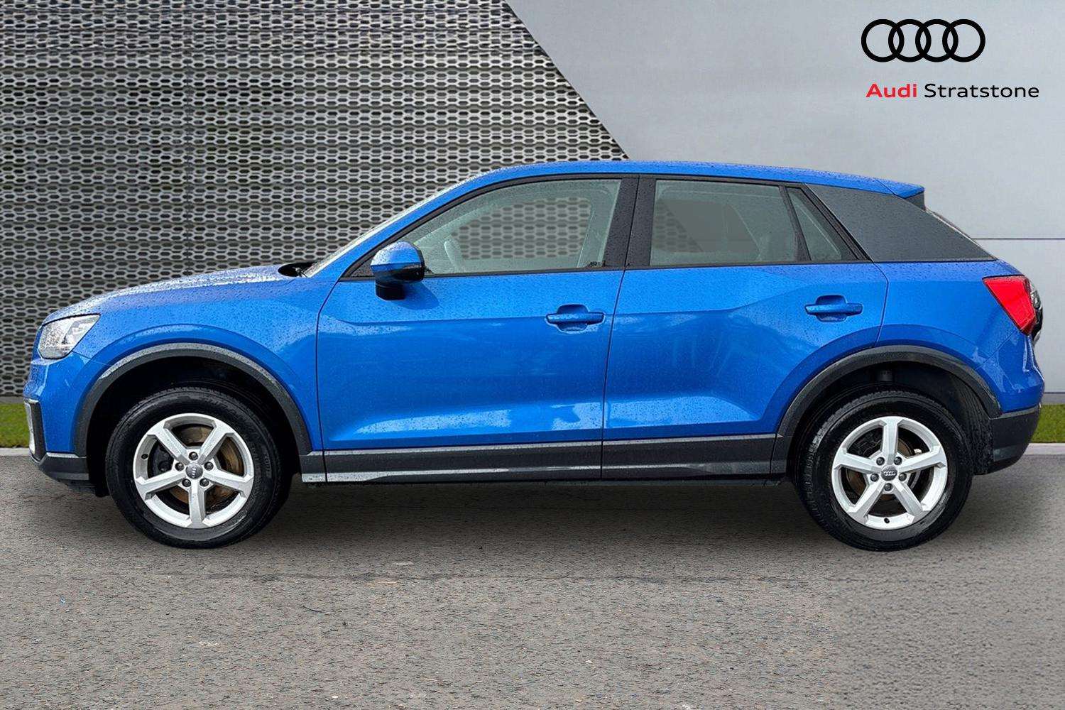 Used Audi Q2 2019 for sale - 78024327: Photo 8