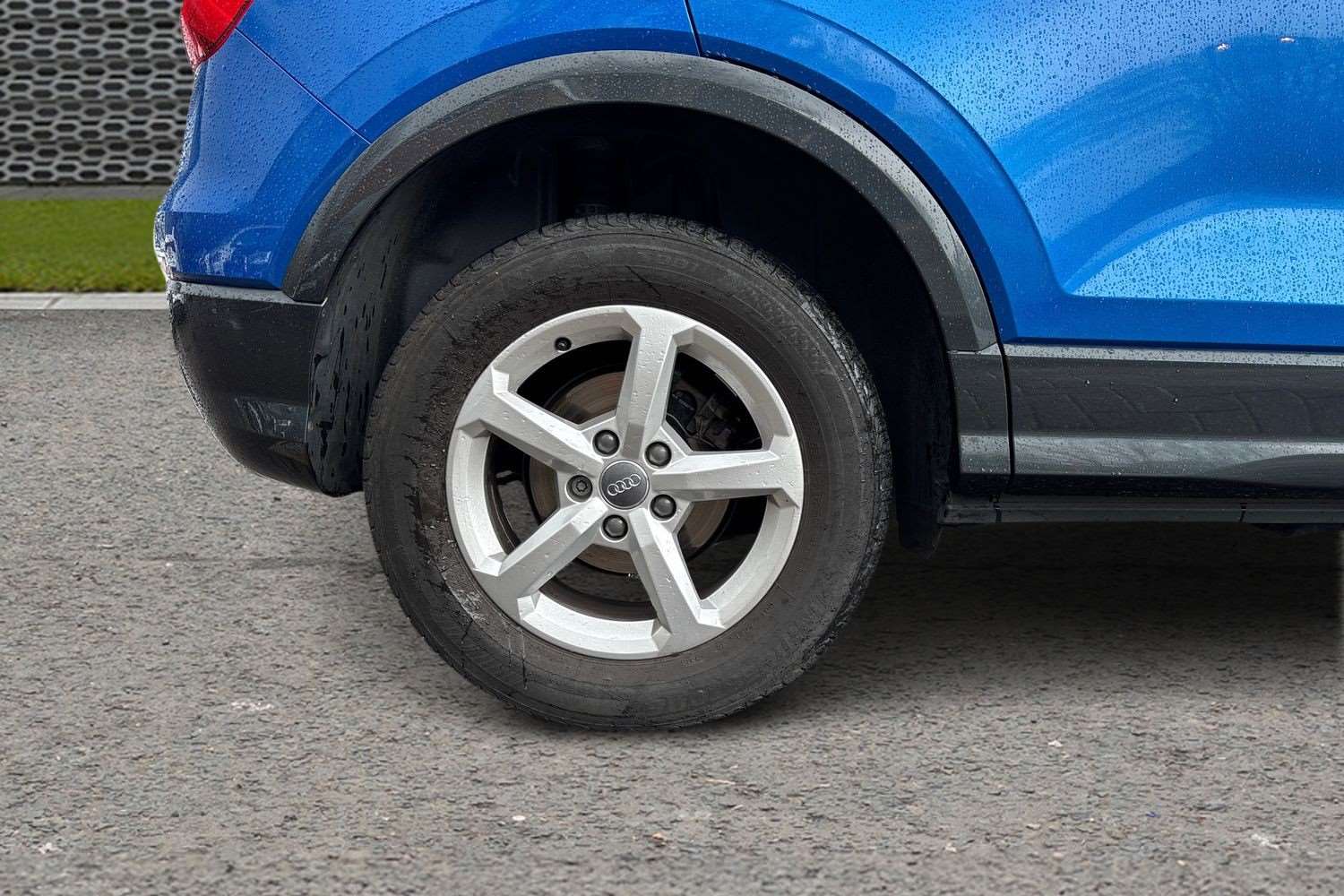 Used Audi Q2 2019 for sale - 78024327: Photo 9