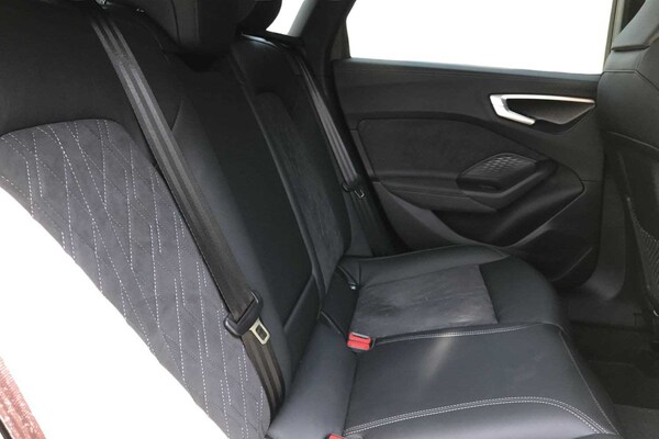 Used Audi A5 2025 for sale - 74923224: Photo 10