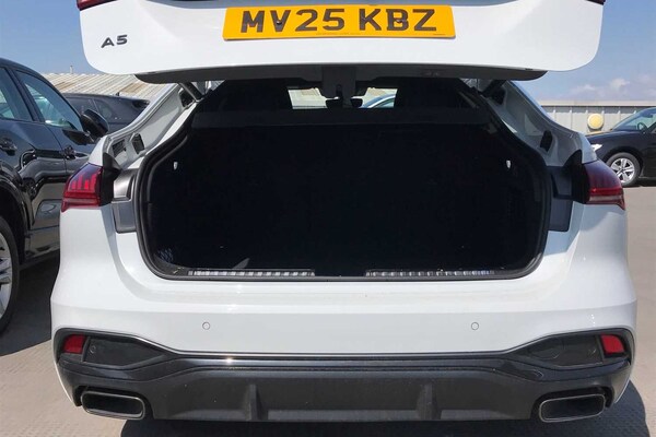 Used Audi A5 2025 for sale - 74923224: Photo 11