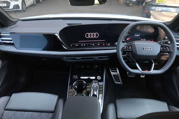 Used Audi A5 2025 for sale - 74923224: Photo 12