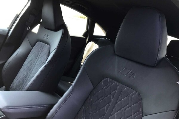 Used Audi A5 2025 for sale - 74923224: Photo 13