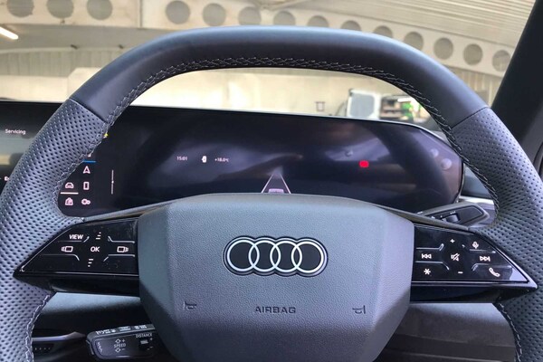 Used Audi A5 2025 for sale - 74923224: Photo 17