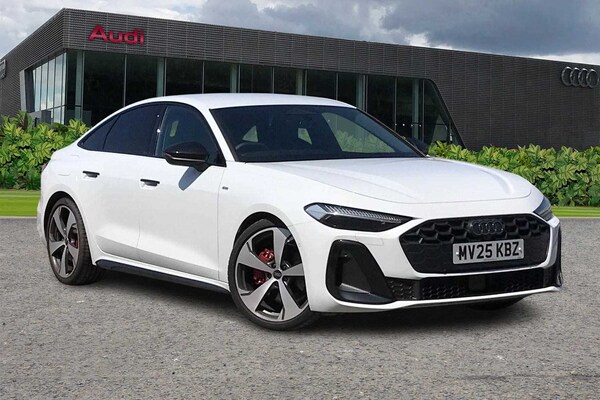 Used Audi A5 2025 for sale - 74923224: Photo 1