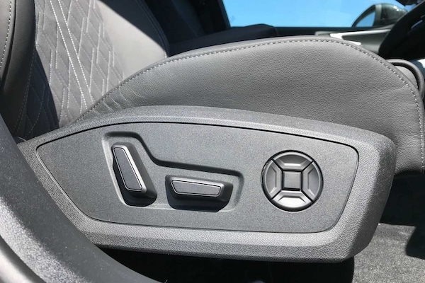 Used Audi A5 2025 for sale - 74923224: Photo 22