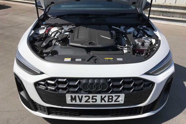 Used Audi A5 2025 for sale - 74923224: Photo 23