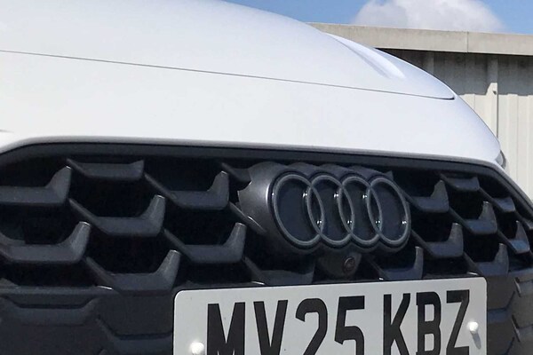 Used Audi A5 2025 for sale - 74923224: Photo 24