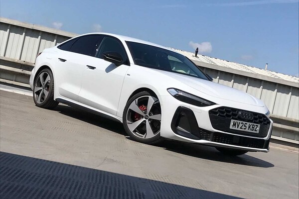 Used Audi A5 2025 for sale - 74923224: Photo 25