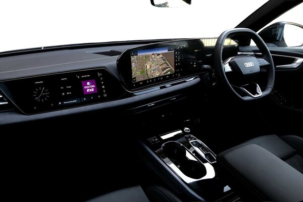 Used Audi A5 2025 for sale - 74923224: Photo 2