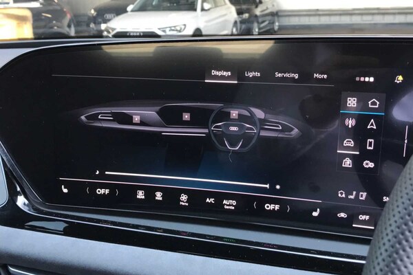 Used Audi A5 2025 for sale - 74923224: Photo 34