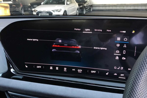 Used Audi A5 2025 for sale - 74923224: Photo 35