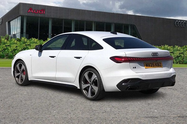 Used Audi A5 2025 for sale - 74923224: Photo 3