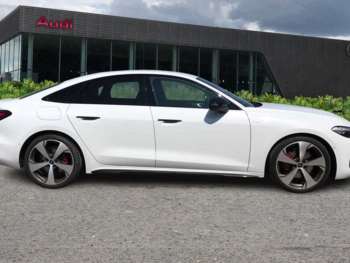 Used Audi A5 2025 for sale - 74923224: Photo