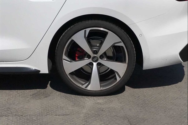 Used Audi A5 2025 for sale - 74923224: Photo 5
