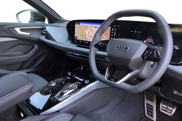 Used Audi A5 2025 for sale - 74923224: Photo 6