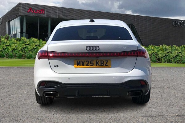 Used Audi A5 2025 for sale - 74923224: Photo 7