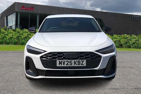 Used Audi A5 2025 for sale - 74923224: Photo 8