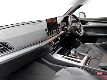 Used Audi Q5 2021 for sale - 74911085: Photo