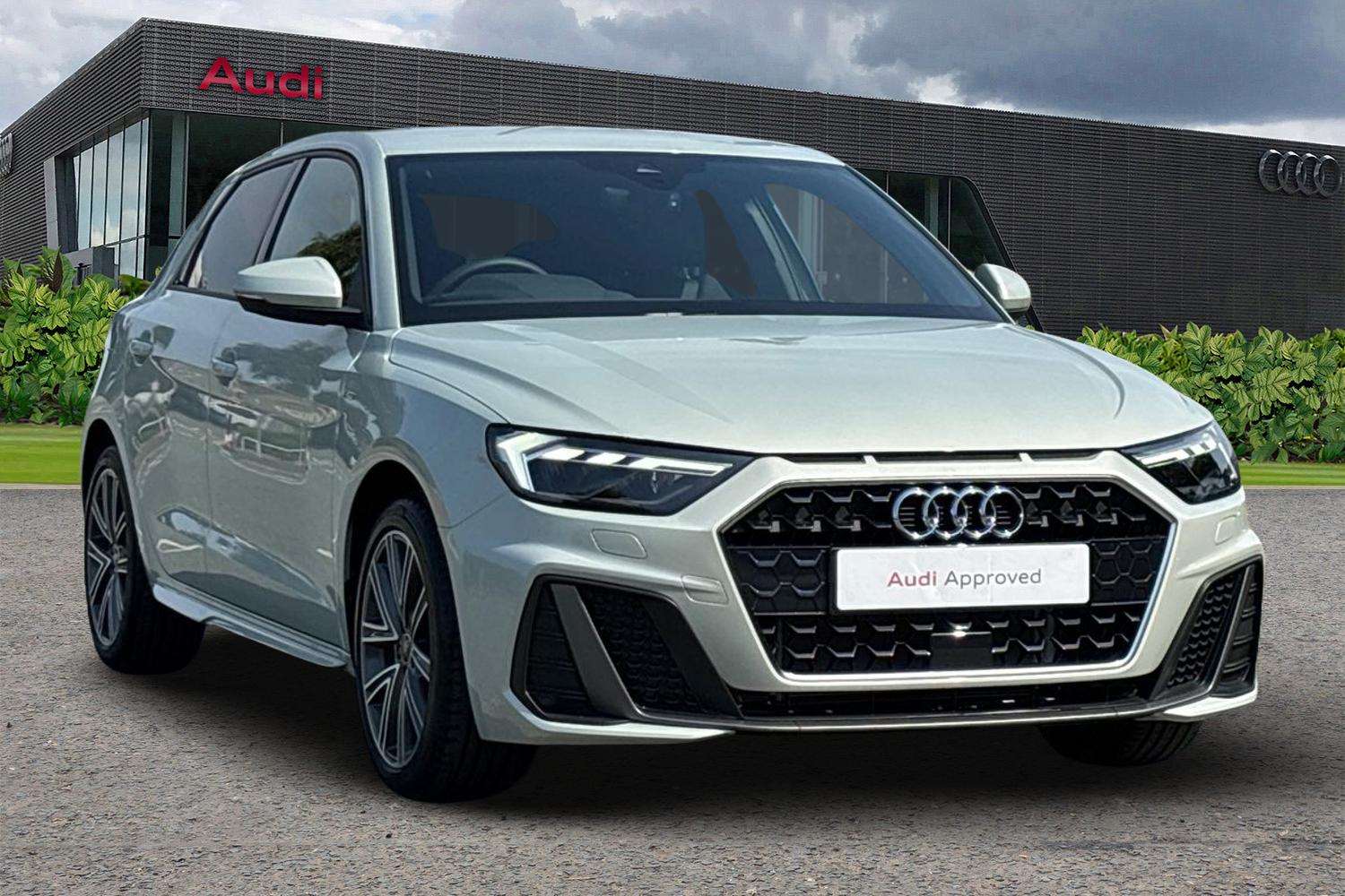 Used Audi A1 2025 for sale - 76435606: Photo 1