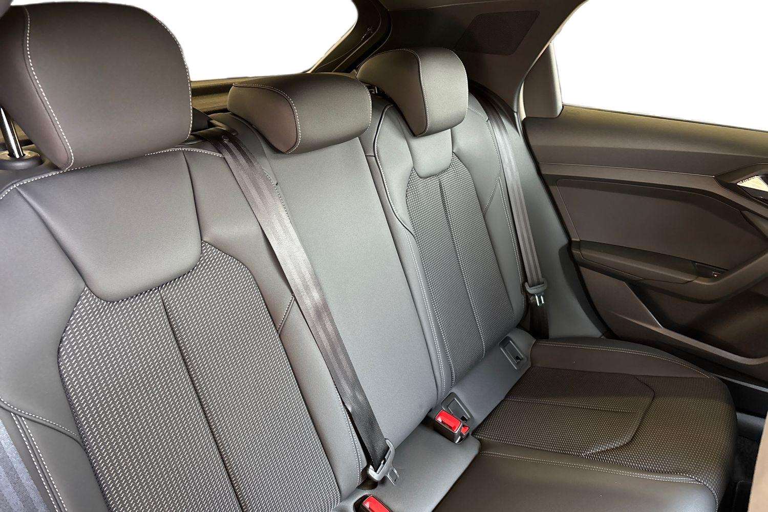 Used Audi A1 2025 for sale - 76435606: Photo 10