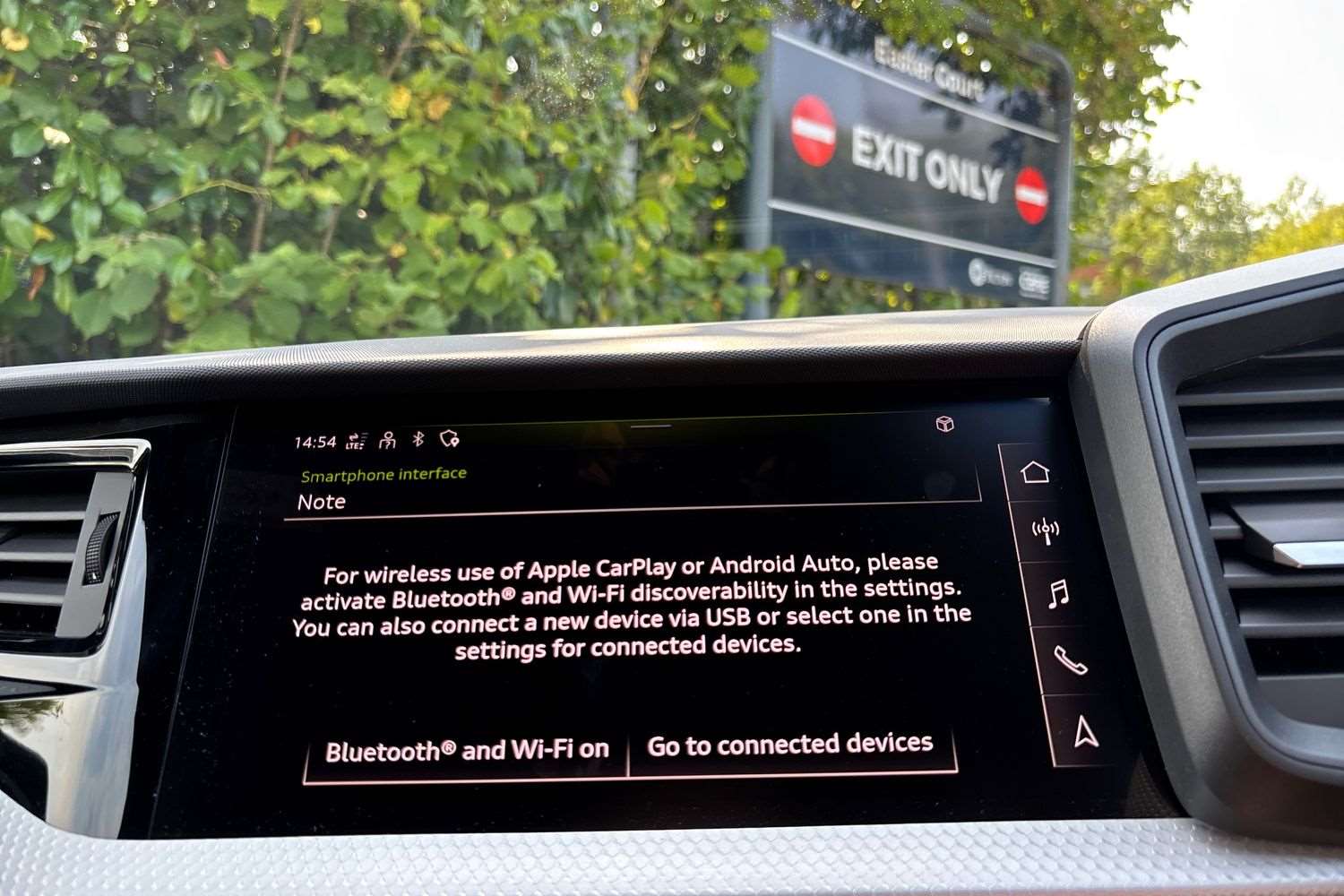 Used Audi A1 2025 for sale - 76435606: Photo 14