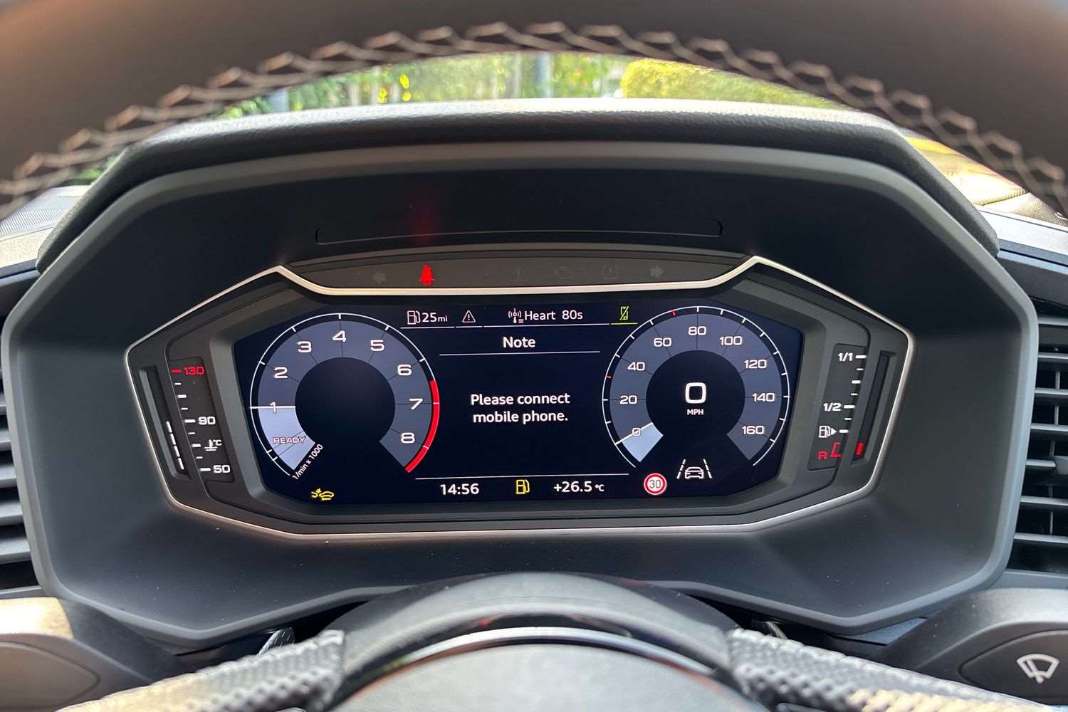 Used Audi A1 2025 for sale - 76435606: Photo 17