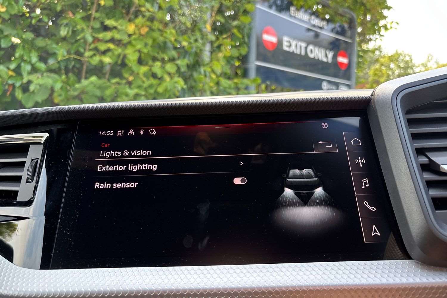 Used Audi A1 2025 for sale - 76435606: Photo 18