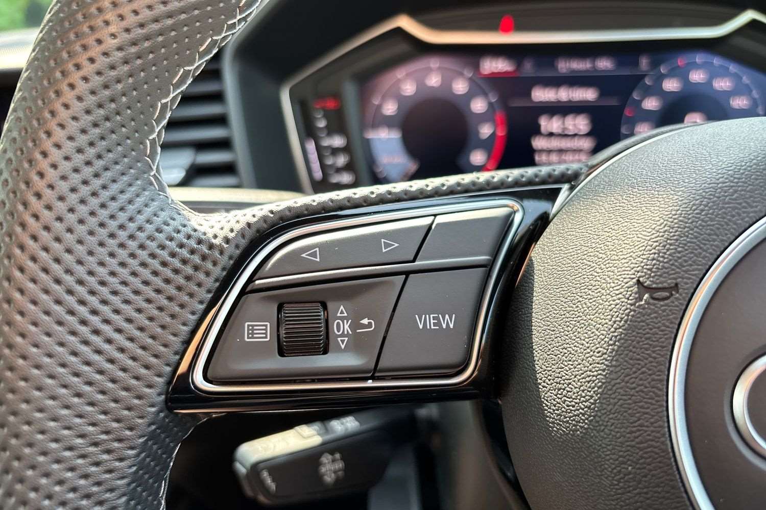 Used Audi A1 2025 for sale - 76435606: Photo 19