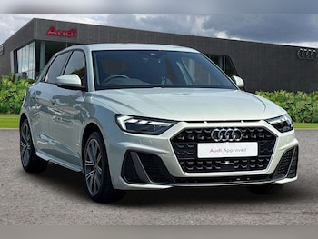 Used Audi A1 2025 for sale - 76435606: Photo
