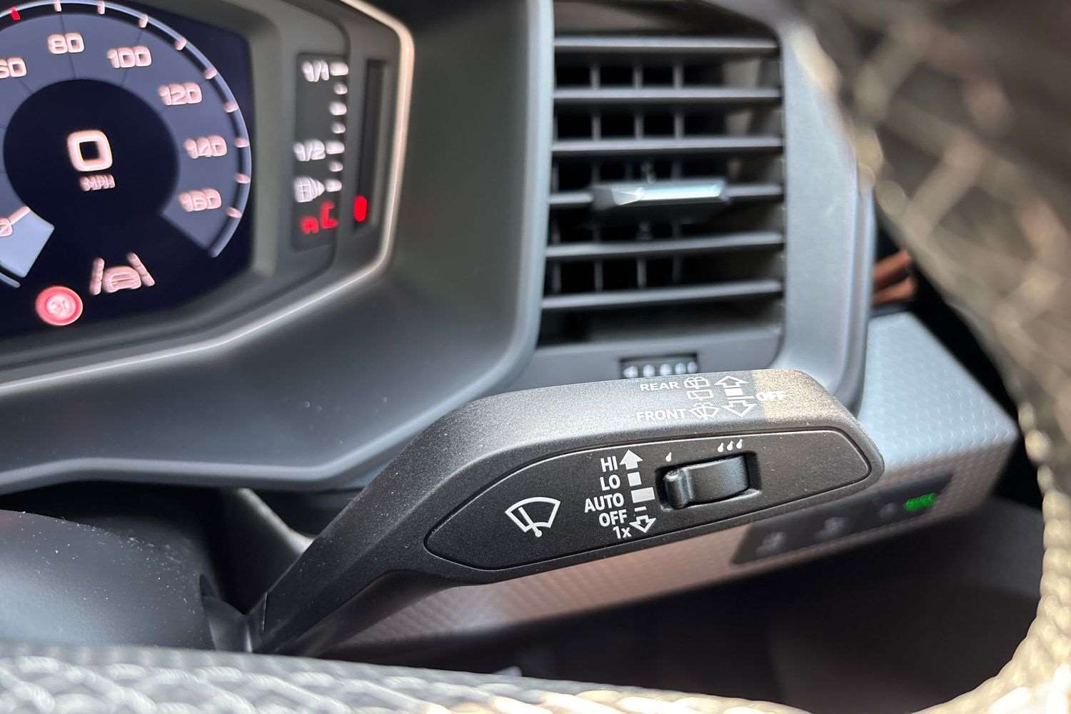 Used Audi A1 2025 for sale - 76435606: Photo 20