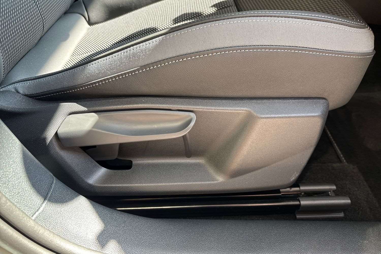 Used Audi A1 2025 for sale - 76435606: Photo 22