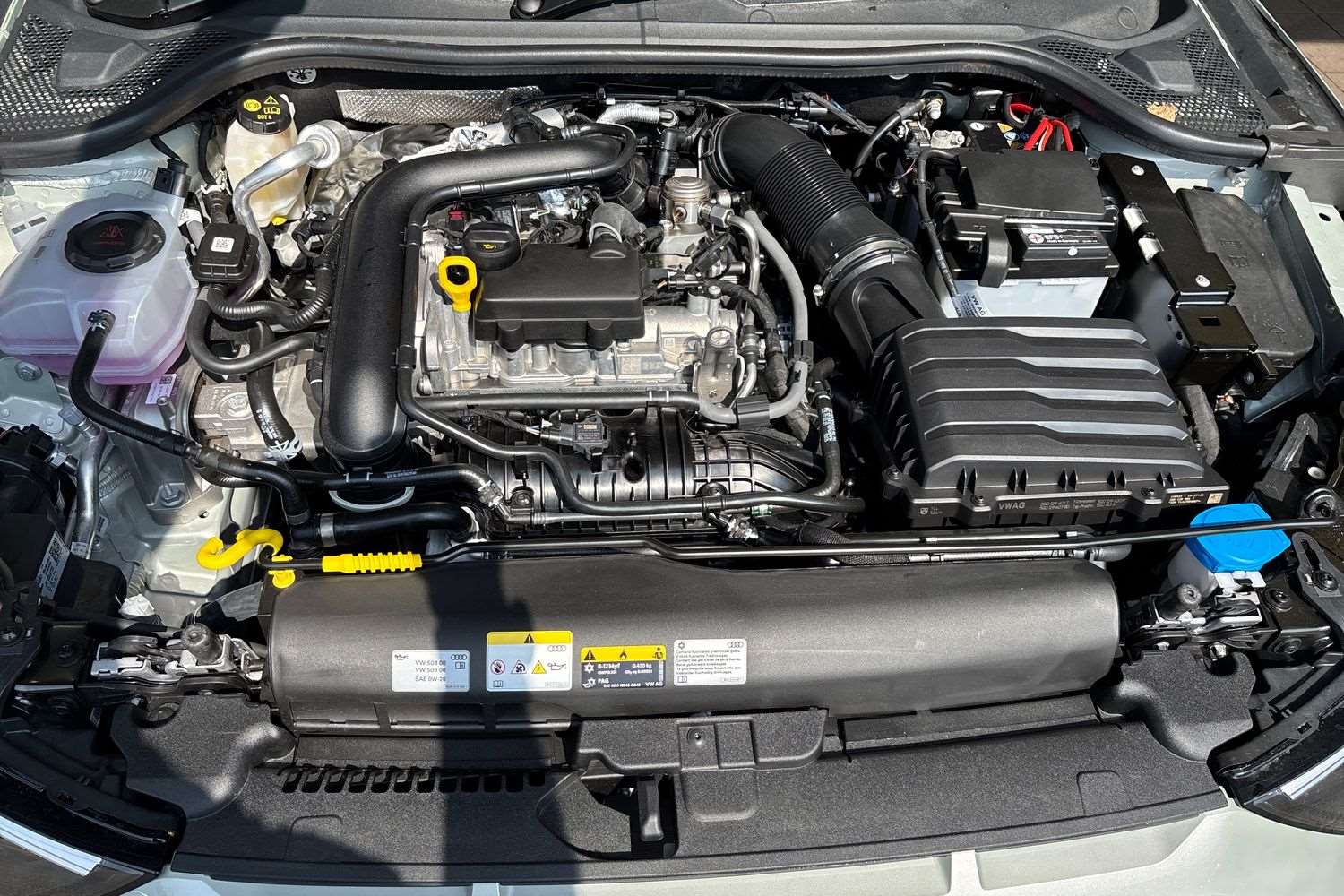 Used Audi A1 2025 for sale - 76435606: Photo 23