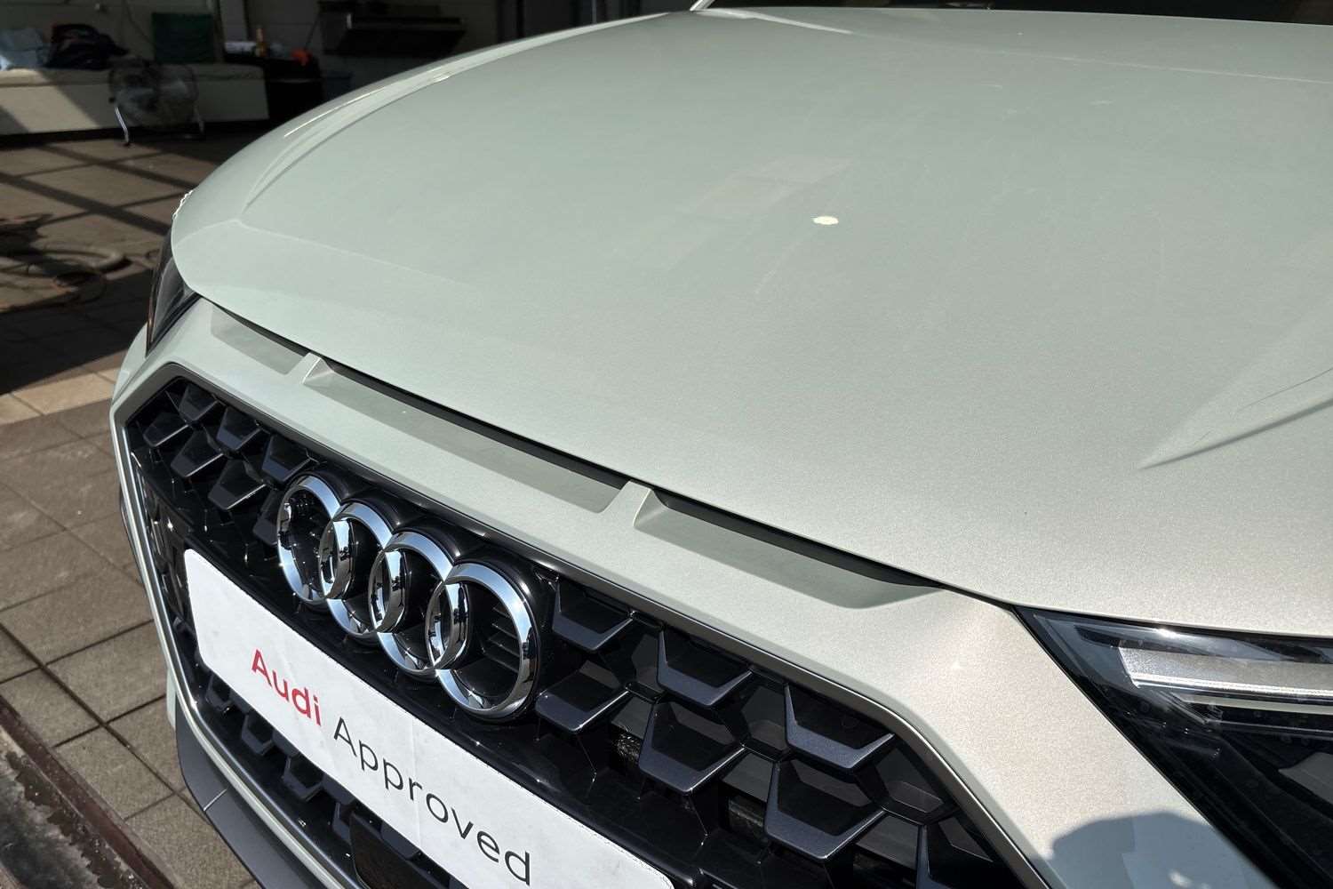 Used Audi A1 2025 for sale - 76435606: Photo 24