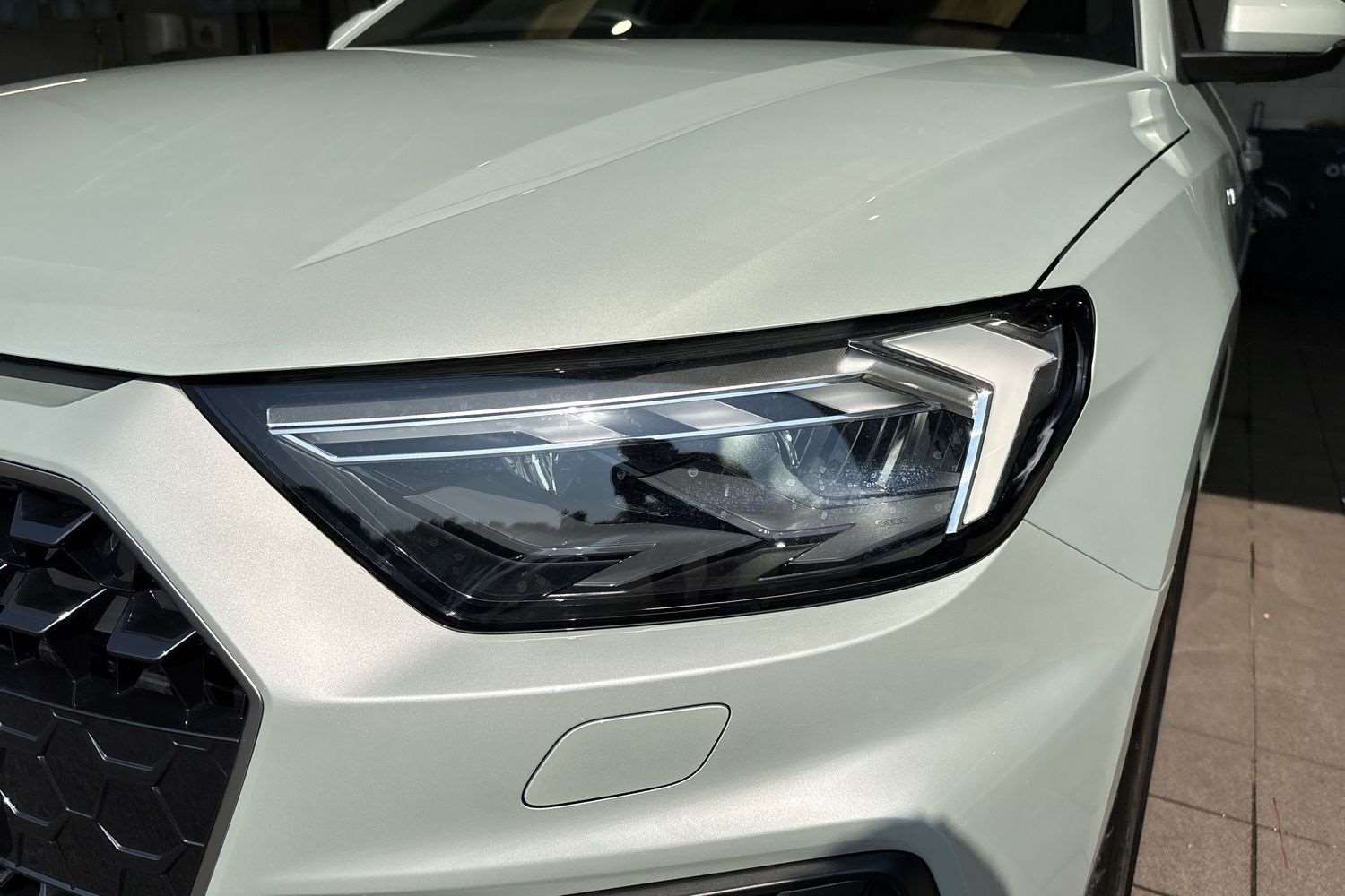 Used Audi A1 2025 for sale - 76435606: Photo 25