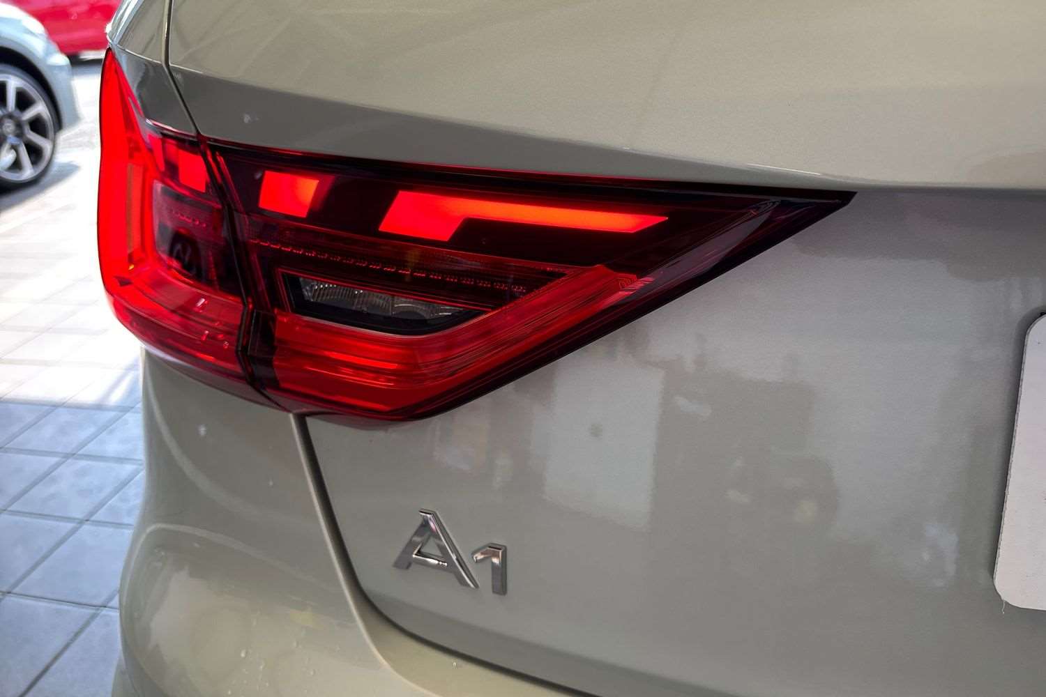 Used Audi A1 2025 for sale - 76435606: Photo 26