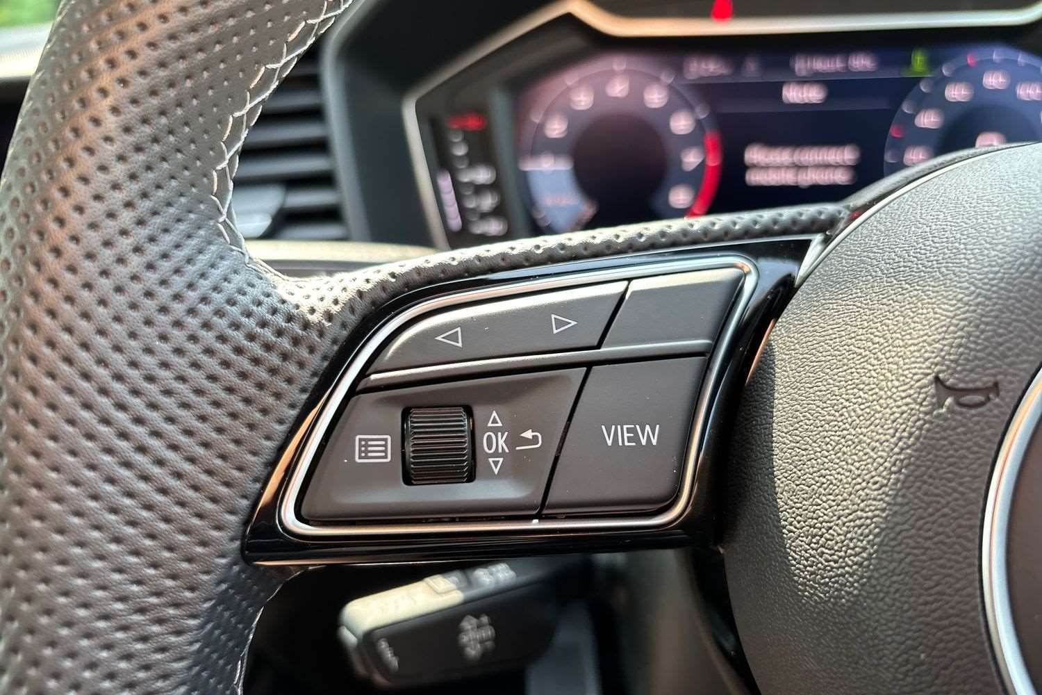 Used Audi A1 2025 for sale - 76435606: Photo 29