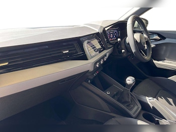 Used Audi A1 2025 for sale - 76435606: Photo